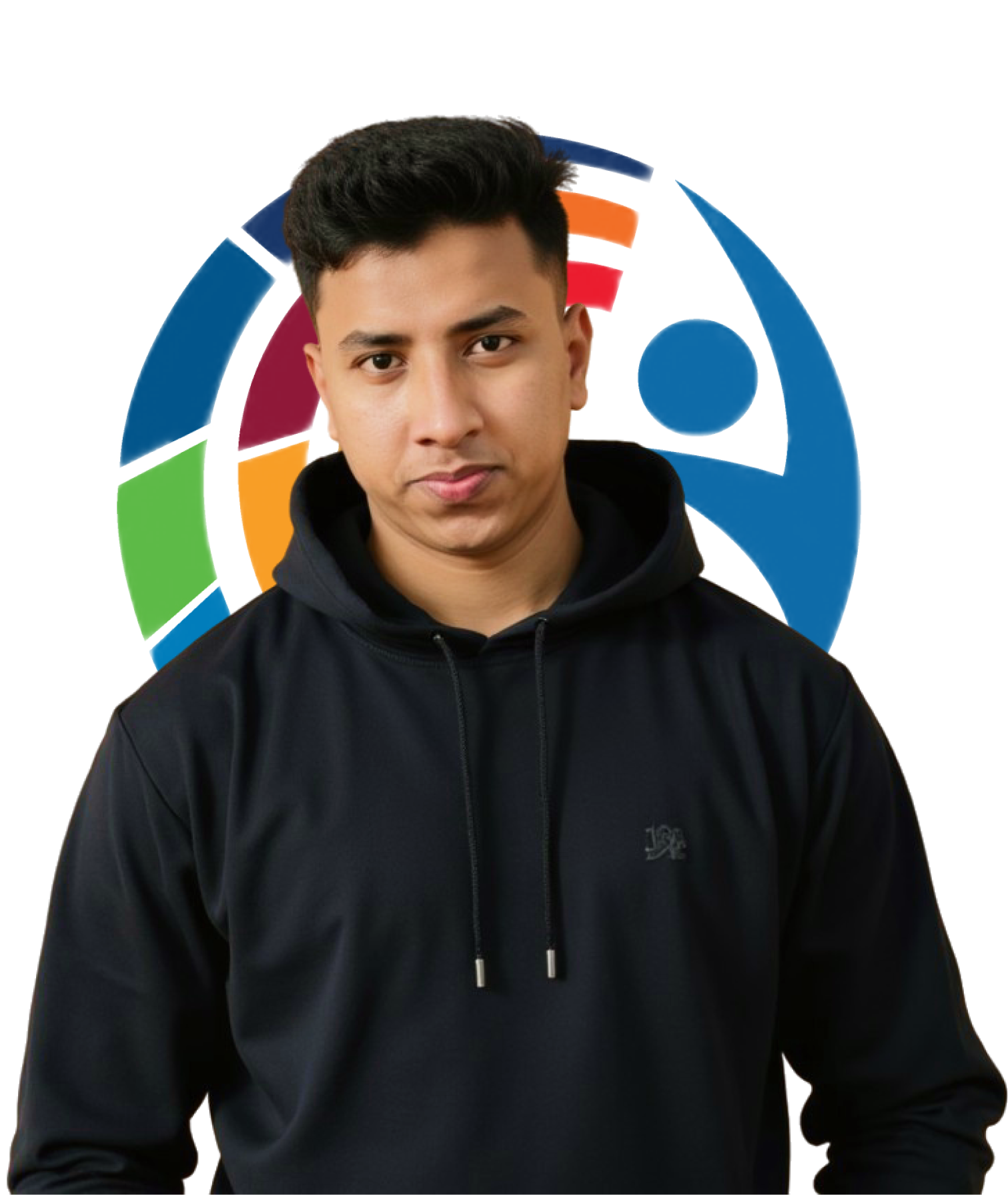 Hannanul Azim, Executive Director